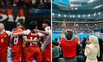 Atta Halilintar Kasih Bonus Rp111 Juta Lebih ke Timnas Futsal Indonesia