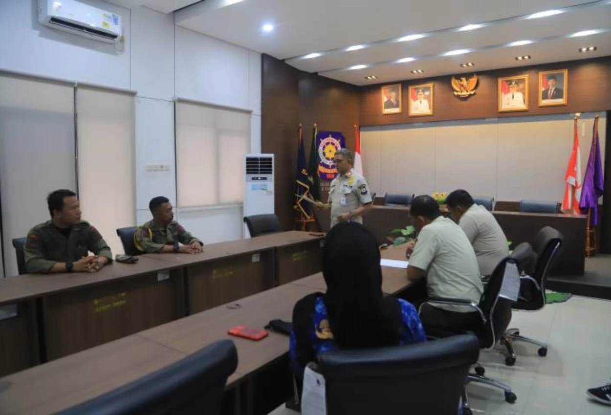 Aturan Jam Operasional Rumah Makan hingga Pusat Perbelanjaan di Tangerang selama Ramadan 1447 H