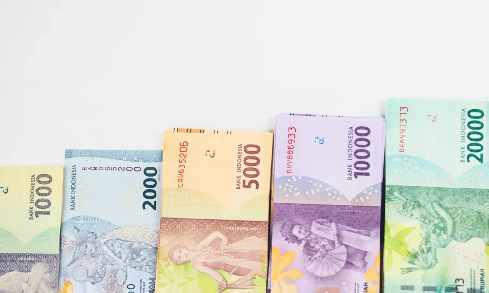 BI Perpanjang Jadwal dan Tambah Kuota Penukaran Uang via pintar.bi.go.id