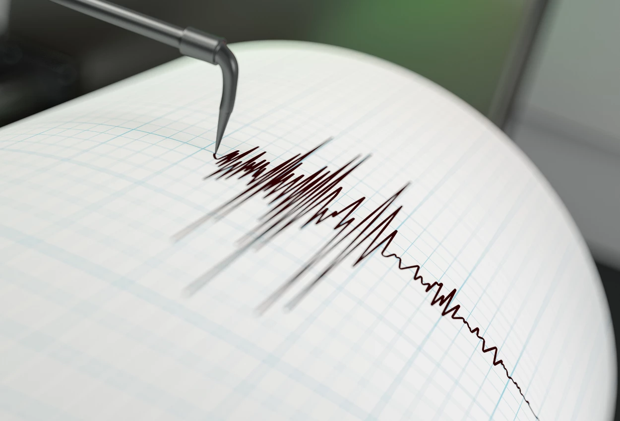 BMKG Sebut Gempa Pacitan Berjenis Megathrust, Ini Penjelasannya!