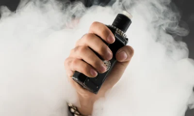 BNN Usulkan Larangan Perederan Vape di Indonesia, Ini Alasannya!