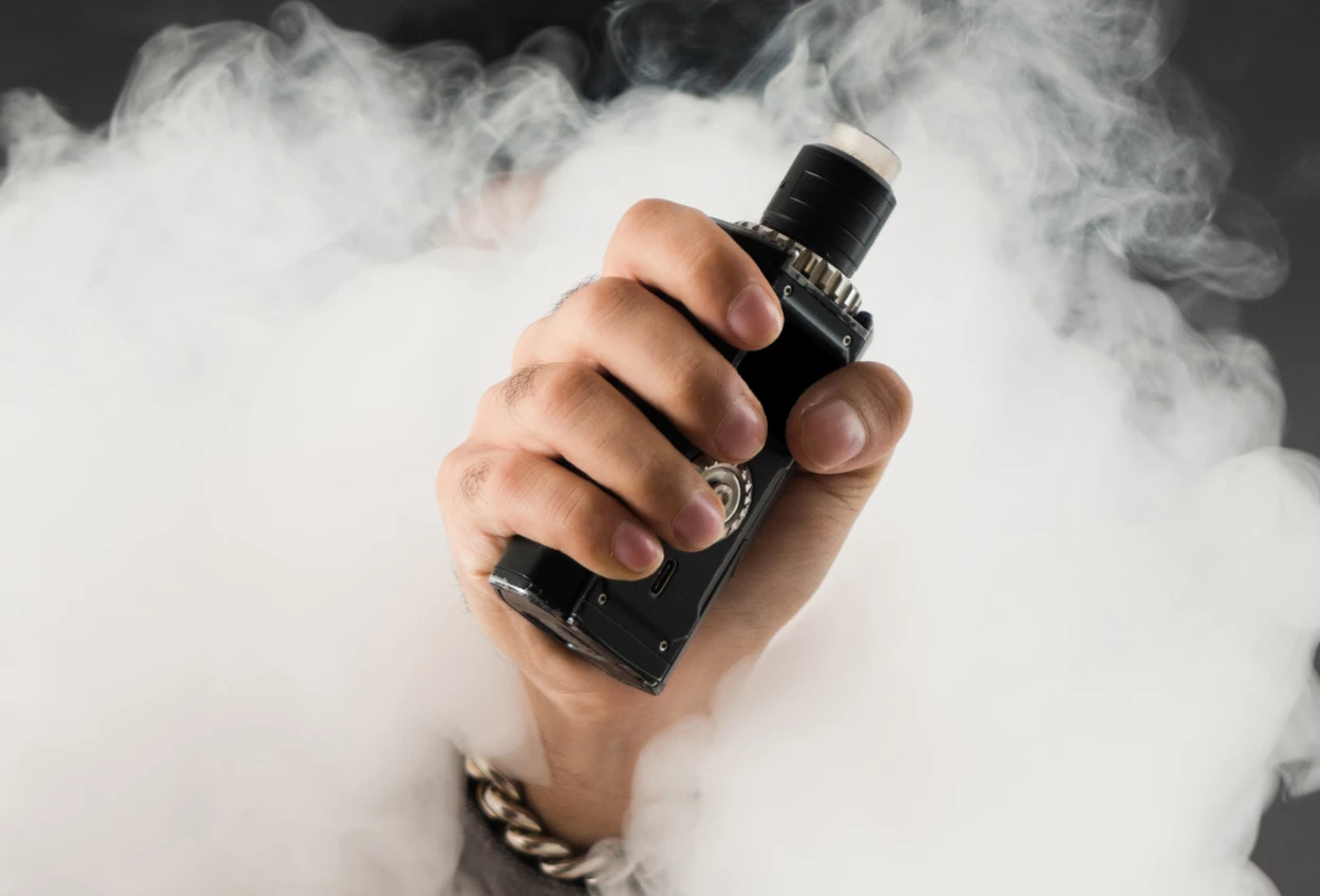 BNN Usulkan Larangan Perederan Vape di Indonesia, Ini Alasannya!