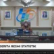 BPS Pertumbuhan Ekonomi Indonesia Capai 5,11% Sepanjang Tahun