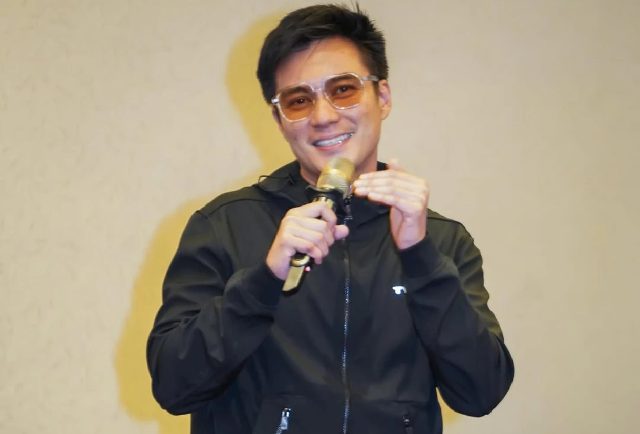 Baim Wong Blak blakan Ingin Punya Anak Perempuan, Wulan Guritno Ikut Komentari