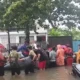 Bali Banjir hingga 1 Meter, Puluhan Tamu Hotel Terpaksa Dievakuasi