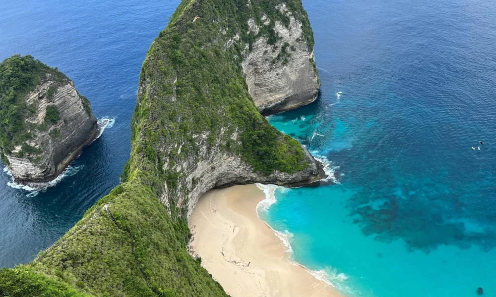 Bali jadi Tuan Rumah Red Bull Cliff Diving World Series