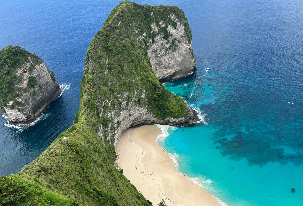 Bali jadi Tuan Rumah Red Bull Cliff Diving World Series