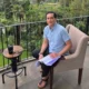 Bantah Isu soal Ayah Biologis Ressa, Adjie Pangestu Tegaskan Tak Pernah Jalin Hubungan dengan Denada