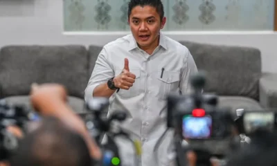 Bantah Program MBG Kurangi Anggaran Pendidikan, Seskab Tidak, Bahkan Ditambah