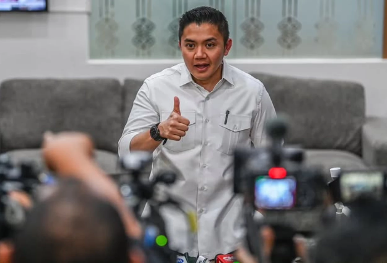 Bantah Program MBG Kurangi Anggaran Pendidikan, Seskab Tidak, Bahkan Ditambah