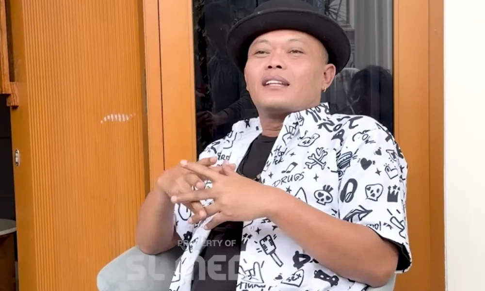 Bantah Putus, Ini Alasan Sule Tak Pernah Unggah Kebersamaan dengan Sang Kekasih