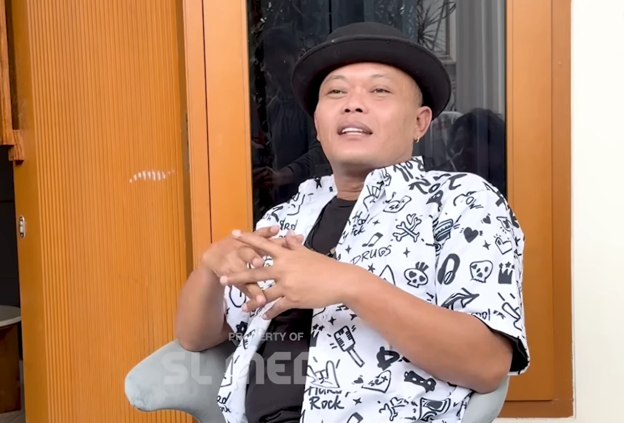 Bantah Putus, Ini Alasan Sule Tak Pernah Unggah Kebersamaan dengan Sang Kekasih