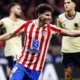Barcelona vs Atletico Madrid 0 4 Blaugrana Tak Berkutik di Metropolitano