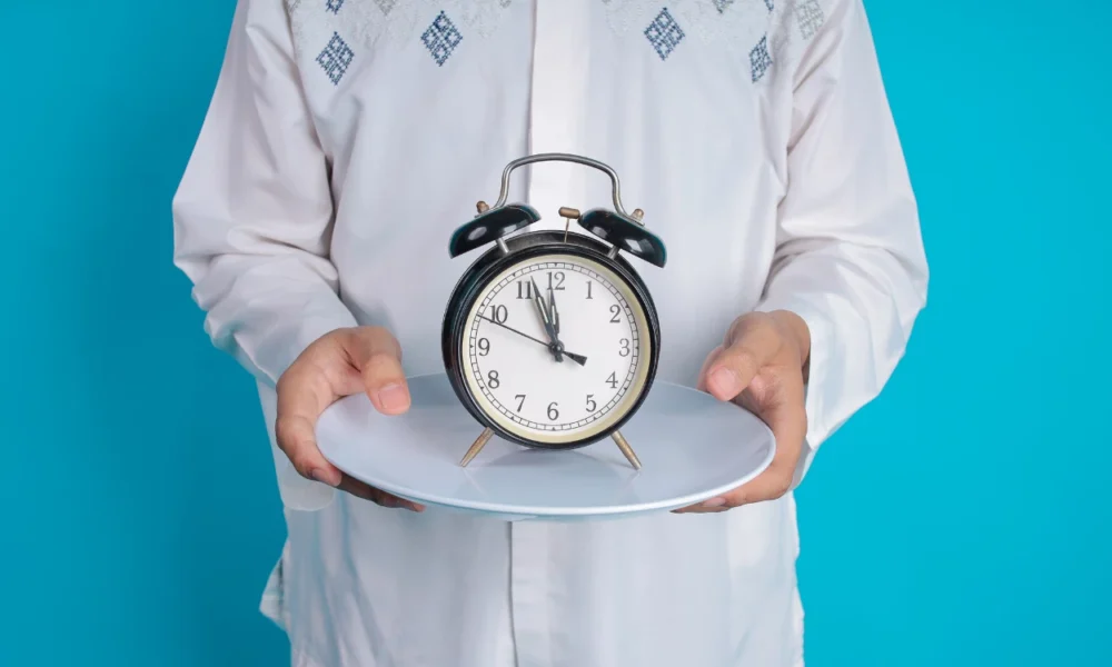 Batas Sahur Jam Berapa Ini Batas Terakhir agar Puasamu Sah