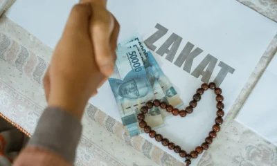 Baznas Tetapkan Nominal Zakat Fitrah Ramadan 2026, Segini Besarannya