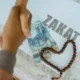 Baznas Tetapkan Nominal Zakat Fitrah Ramadan 2026, Segini Besarannya
