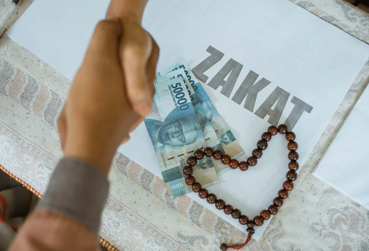 Baznas Tetapkan Nominal Zakat Fitrah Ramadan 2026, Segini Besarannya