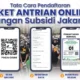 Begini Cara Daftar Antrean KJP Pasar Jaya 2026 secara Online, Tak Perlu Antre Lama!