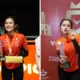 Bella Bonita Juara Biliar di Carabao International Open, Dilatih 24 Nonstop oleh Denny Caknan