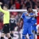 Benfica vs Real Madrid 0 1 Vinicius Junior Diduga jadi Korban Rasisme