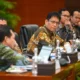 Bentuk Pansel OJK, Prabowo Tunjuk Purbaya jadi Ketua
