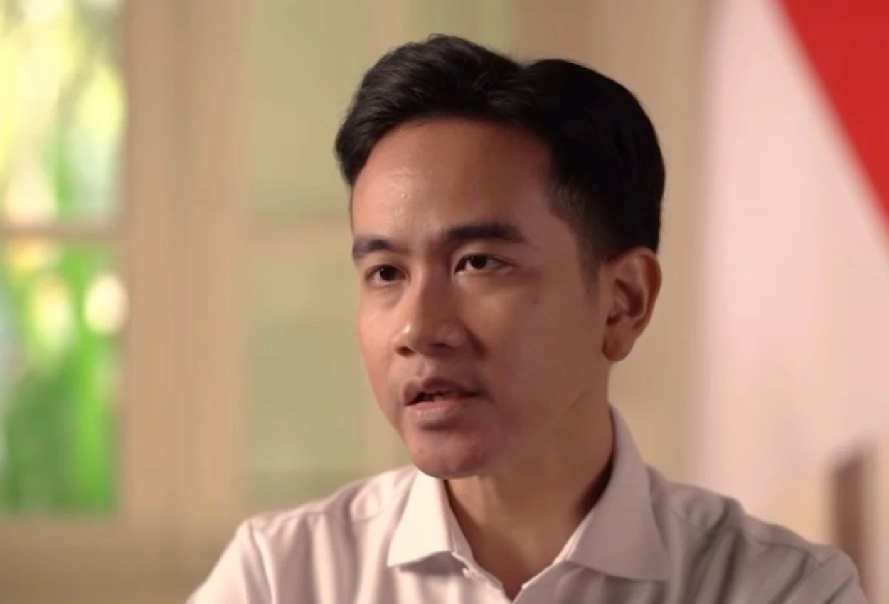 Berantas Korupsi, Gibran Desak RUU Perampasan Aset Segera Disahkan