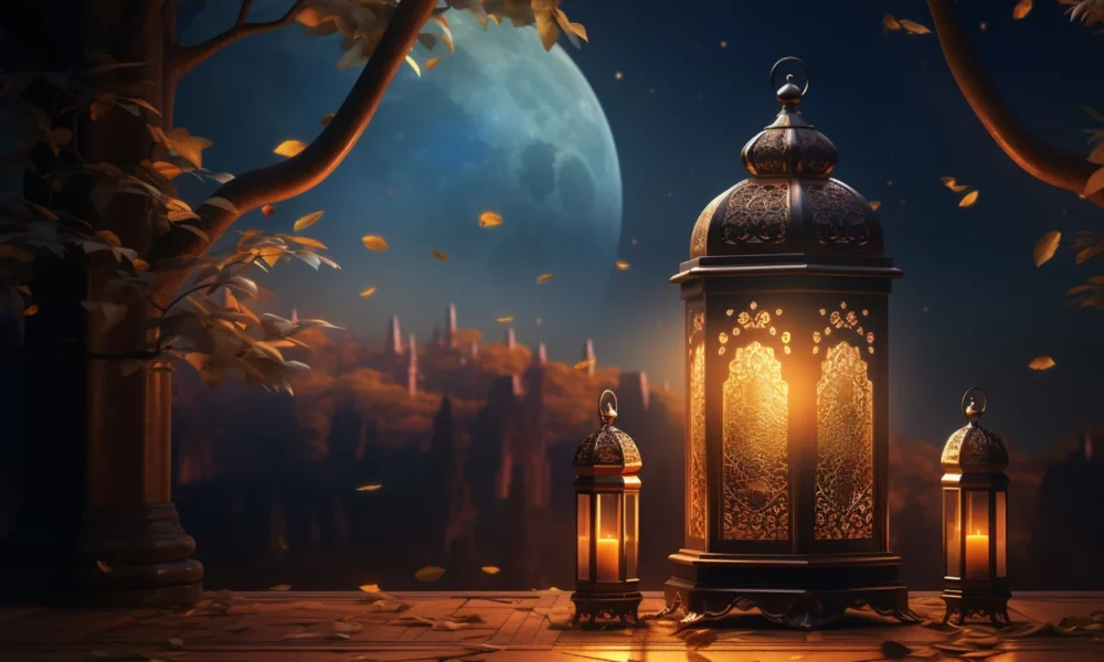 Berapa Hari Lagi Puasa 2026 Berikut Jadwal 1 Ramadan 1447 H versi Muhammadiyah, NU, hingga Pemerintah