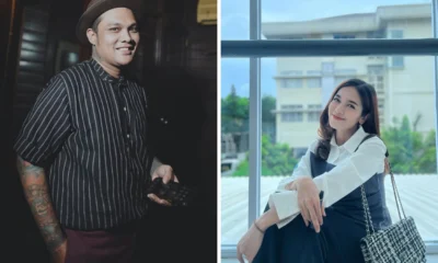 Berkas Pernikahan Virgoun dan Lindi Fitriyana Sudah Masuk KUA, Tinggal Akad Nikah!