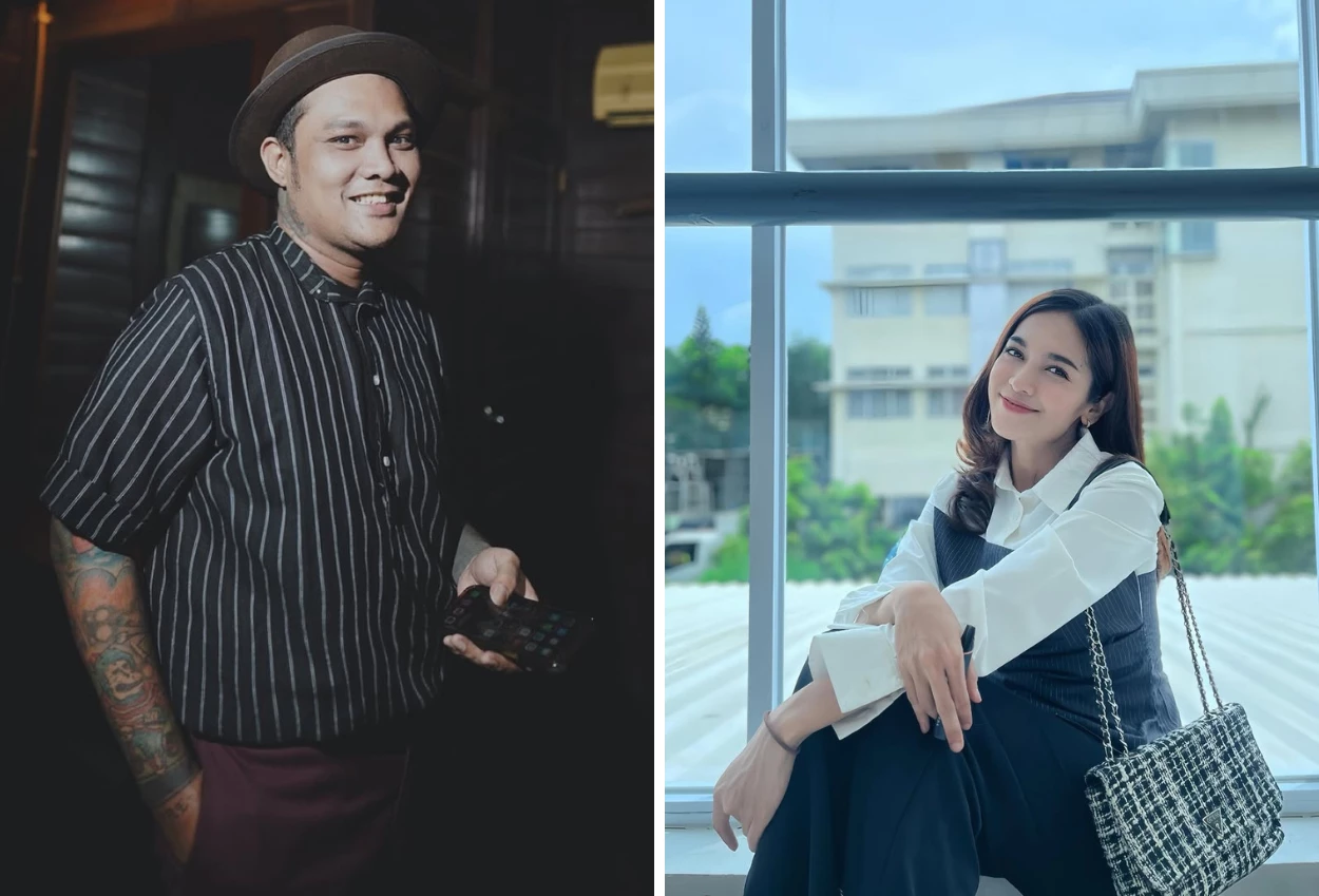 Berkas Pernikahan Virgoun dan Lindi Fitriyana Sudah Masuk KUA, Tinggal Akad Nikah!