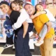Betrand Peto Ungkap Alasannya Pilih Tinggal Bareng Ruben Onsu