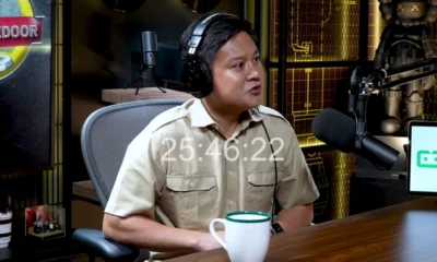Bobon Santoso Buka bukaan soal Alasannya Jual Akun YouTube Rp20 Miliar