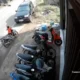 Bocah 7 Tahun Tewas Ditabrak Mobil saat Tunggu Ibunya Belanja di Atas Motor