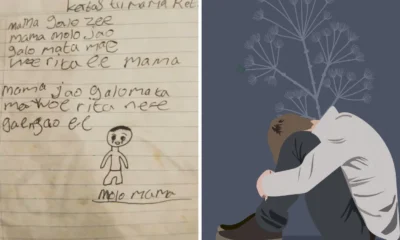 Bocah SD di NTT Tewas Gantung Diri, Tinggalkan Surat untuk Sang Ibu