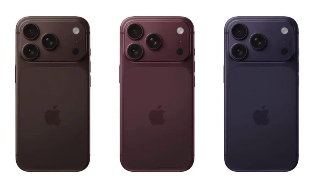 Bocoran Warna iPhone 18 selain Oranye, Kira kira Warna Apa