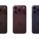 Bocoran Warna iPhone 18 selain Oranye, Kira kira Warna Apa