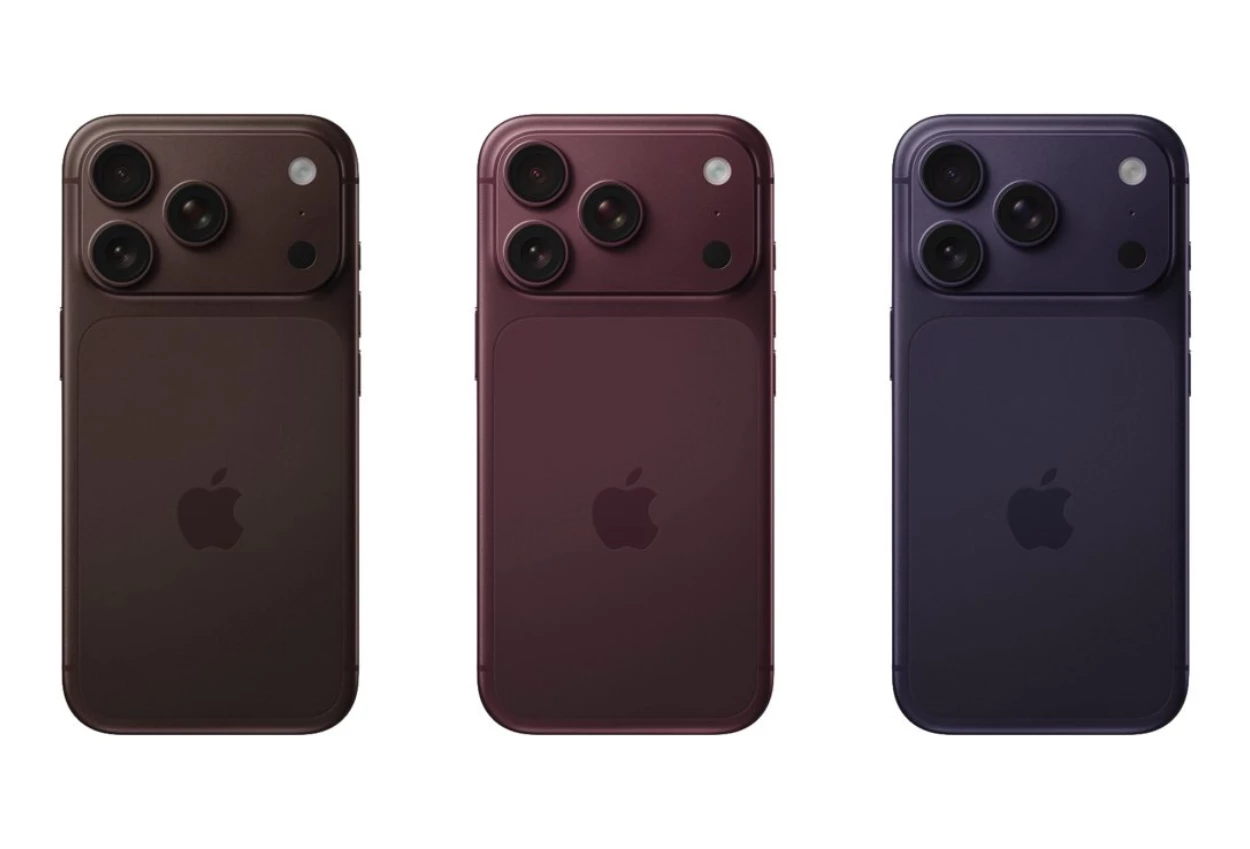 Bocoran Warna iPhone 18 selain Oranye, Kira kira Warna Apa