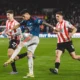 Brentford vs Arsenal 1 1 The Gunners Was was Disalip Man City (1)
