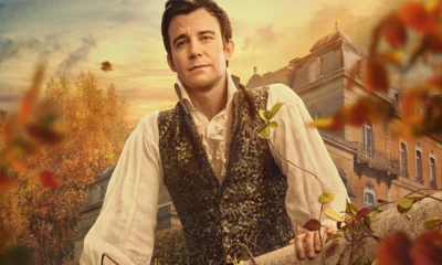 Bridgerton Season 4 Part 2 Kapan Tayang di Netflix Cek Jadwalnya di Sini