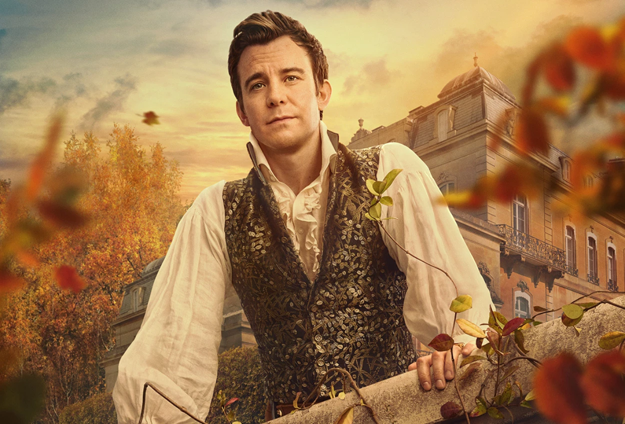 Bridgerton Season 4 Part 2 Kapan Tayang di Netflix Cek Jadwalnya di Sini