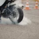 Cara Mengatasi Knalpot Motor Injeksi Ngebul