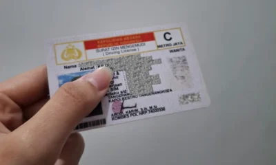 Cara Perpanjang SIM Online 2026, Bisa Diantar ke Rumah