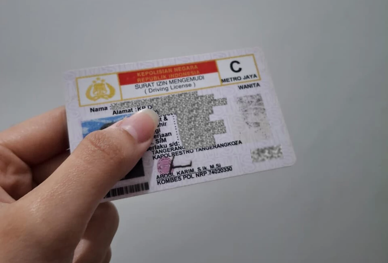 Cara Perpanjang SIM Online 2026, Bisa Diantar ke Rumah