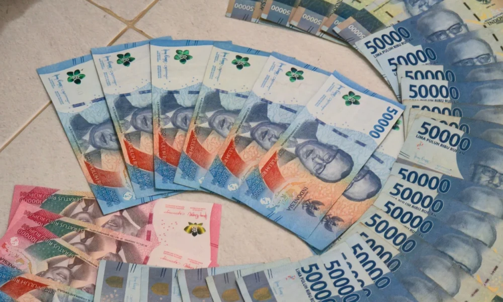 Cara Tukar Uang Baru via Pintar BI, Simak Persyaratannya!