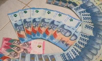 Cara Tukar Uang Baru via Pintar BI, Simak Persyaratannya!