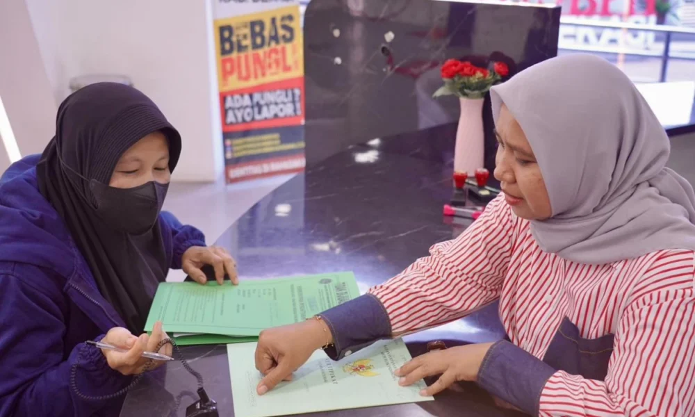Cara Ubah Surat Tanah Girik ke Sertifikat Hak Milik