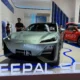 Changan Perkenalkan Dua Mobil Listrik di IIMS 2026 Lumin dan Deepal S07