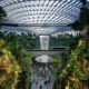 Changi Singapura jadi Salah Satu Bandara Terbaik di Dunia untuk Bertemu Cinta Sejati