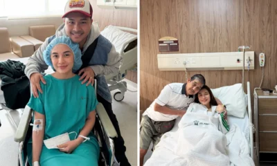 Chelsea Olivia Jalani 4 Operasi Sekaligus di Malaysia, Sakit Apa