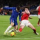 Chelsea vs Arsenal 0 1 The Gunners Lolos ke Final Piala Liga Inggris