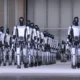 China Kerahkan Robot Humanoid untuk Awasi Wilayah Perbatasan